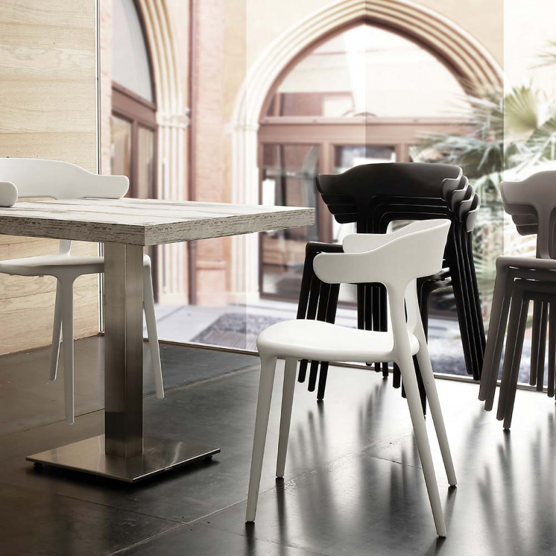 Sedia BRERA - La Seggiola Sedia BRERA - La Seggiola