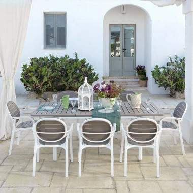 Poltroncina LINEA OUT - La...