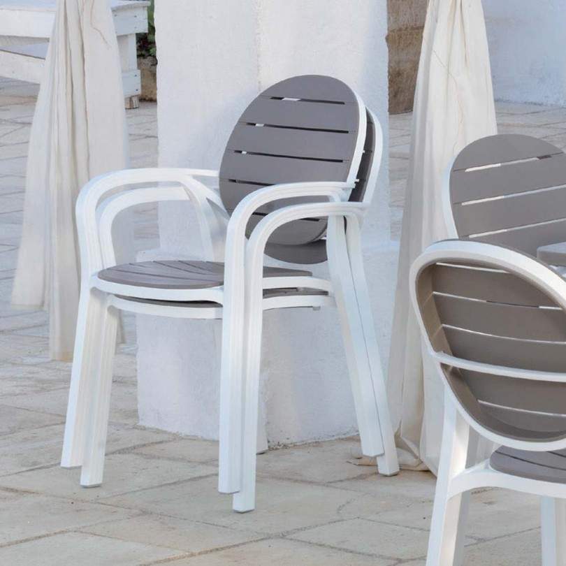 Poltroncina LINEA OUT - La Seggiola Poltroncina LINEA OUT - La Seggiola