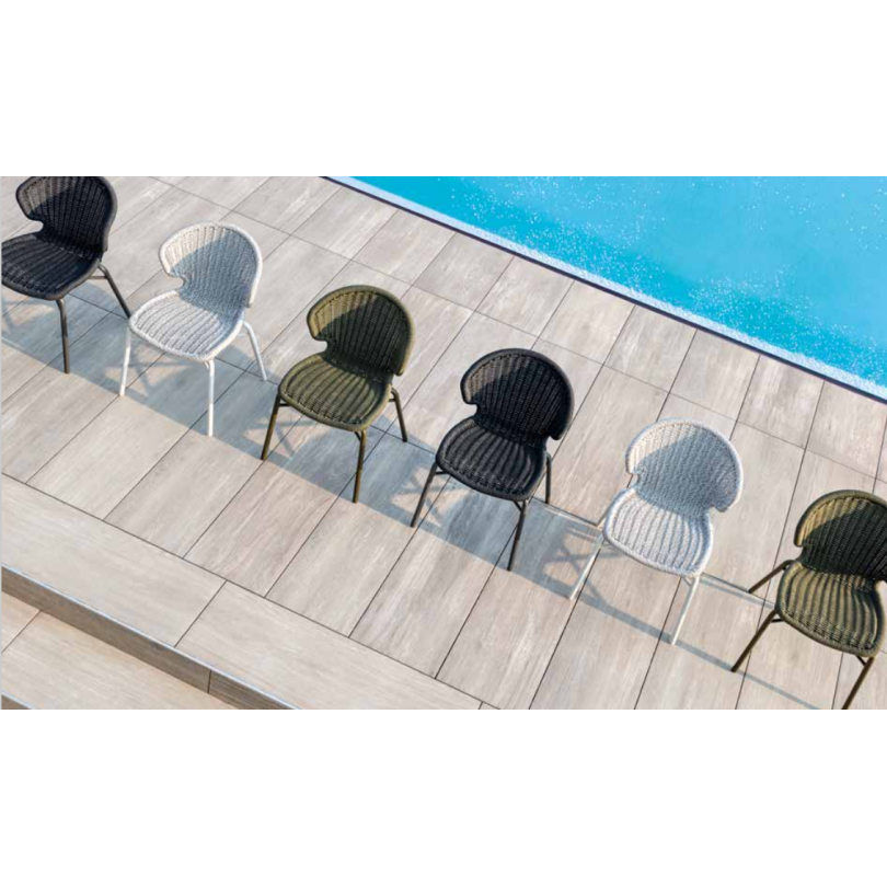 Sedia VENICE - La Seggiola Sedia VENICE - La Seggiola