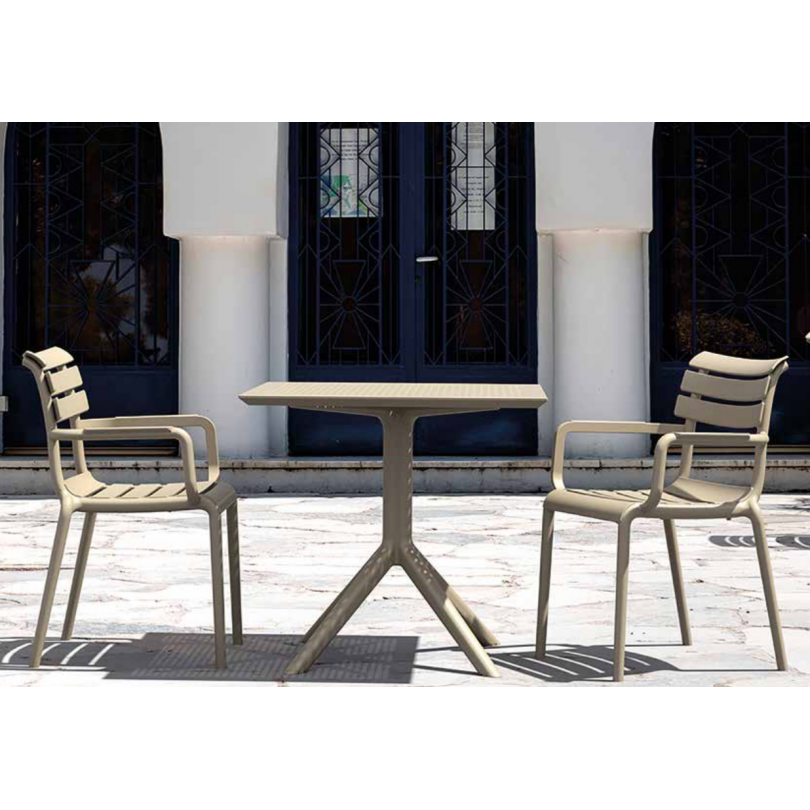 Sedia PARIGI - La Seggiola Sedia PARIGI - La Seggiola