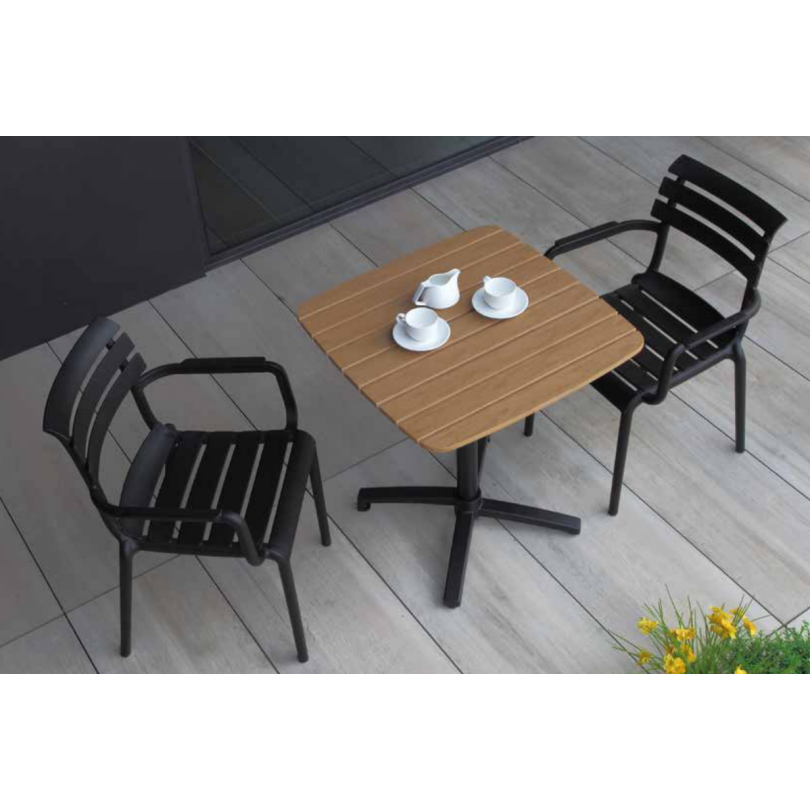 Sedia PARIGI - La Seggiola Sedia PARIGI - La Seggiola