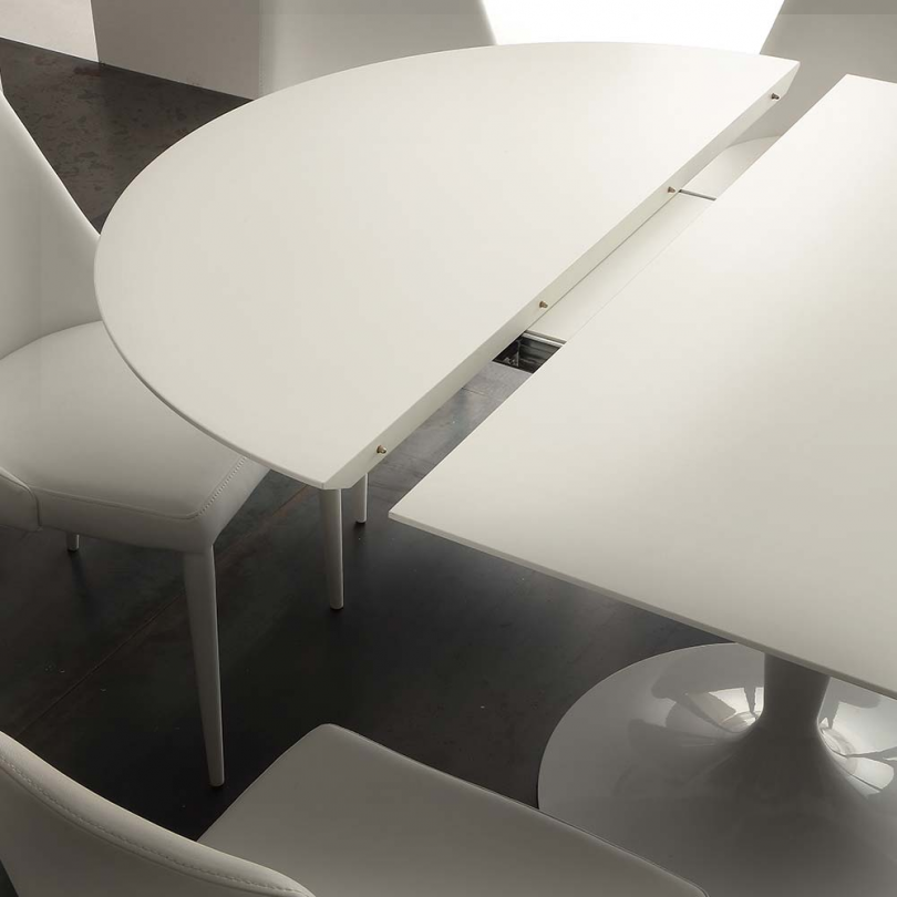 Tavolo rotondo ISLAND - La Seggiola