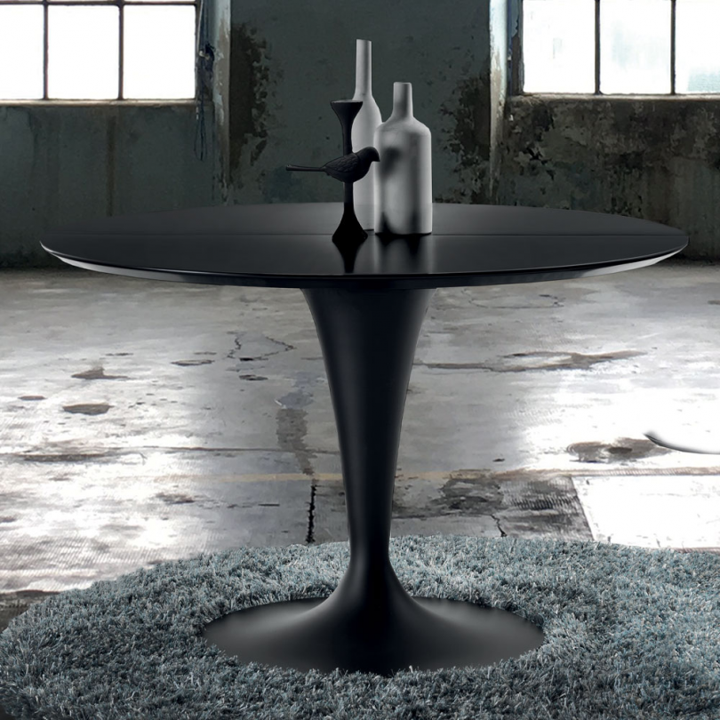 Tavolo rotondo ISLAND - La Seggiola