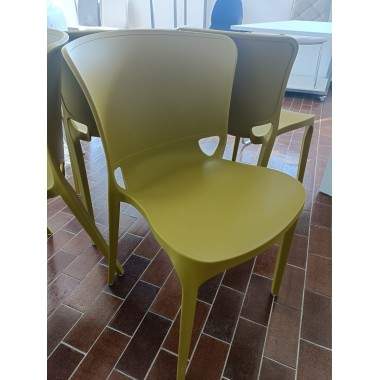 sedia mod. JUMBO... 2