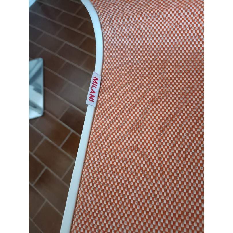 POLTRONA MOD. LOOP - MILANI -