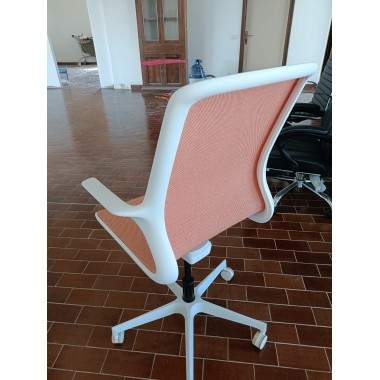 POLTRONA MOD. LOOP - MILANI - 2