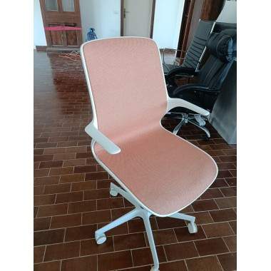 POLTRONA MOD. LOOP - MILANI -