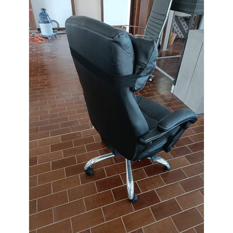 POLTRONA GALAXY LA SEGGIOLA