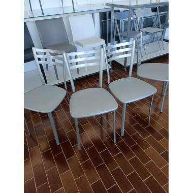 SET 4 PZ SEDIA JODY LA...