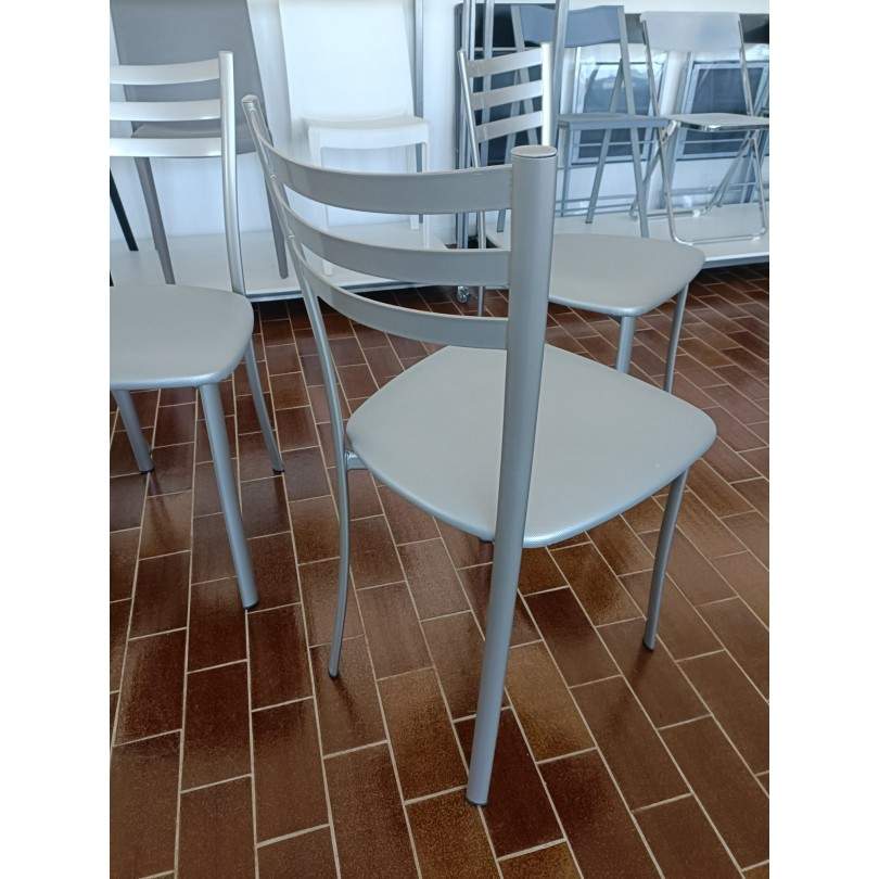 SET 4 PZ SEDIA JODY LA SEGGIOLA