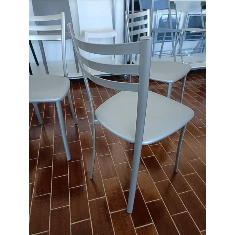 SET 4 PZ SEDIA JODY LA SEGGIOLA