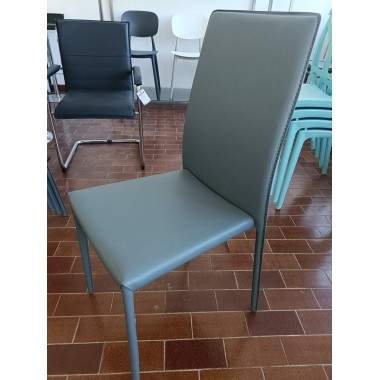 SET 4 SEDIE VANITY LA...