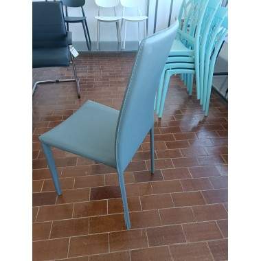 SET 4 SEDIE VANITY LA... 2