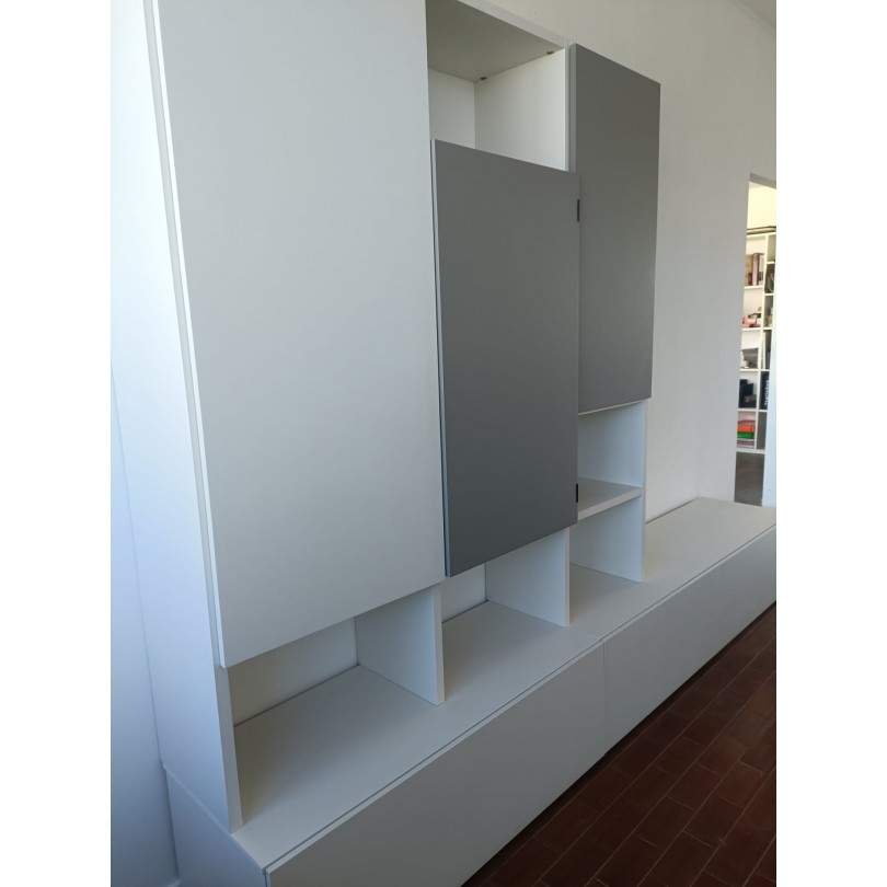 COMPOSIZIONE SOGGIORNO LEMA