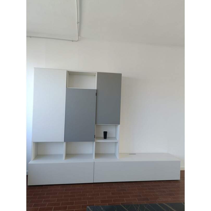 COMPOSIZIONE SOGGIORNO LEMA