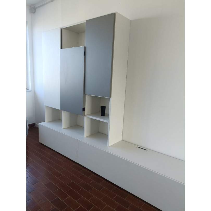 COMPOSIZIONE SOGGIORNO LEMA