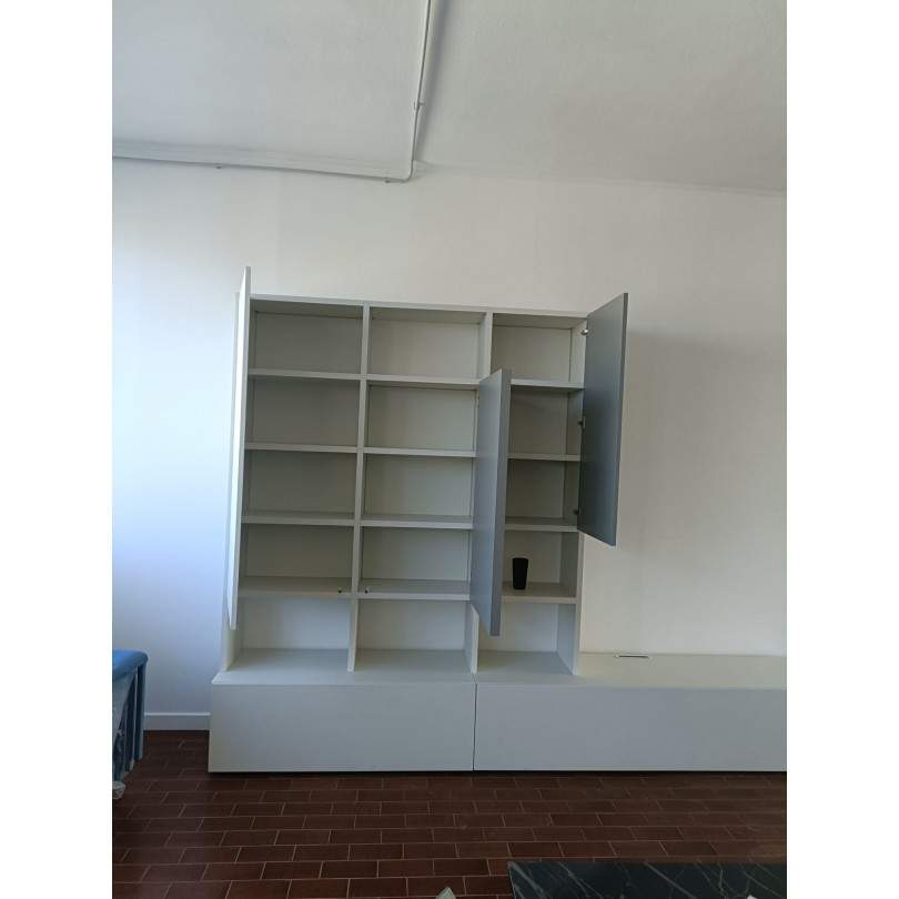 COMPOSIZIONE SOGGIORNO LEMA