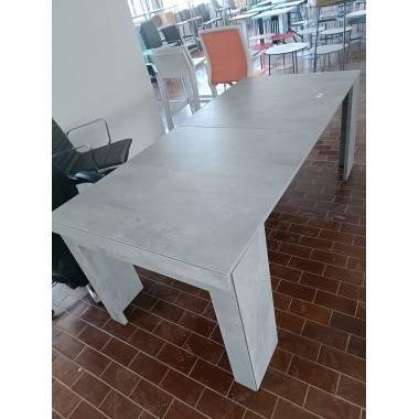 CONSOLLE LIVING MACONI