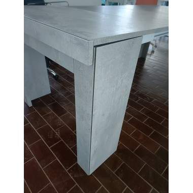 CONSOLLE LIVING MACONI 2