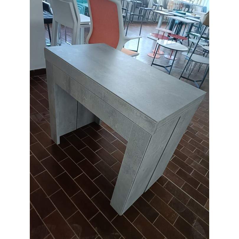 CONSOLLE LIVING MACONI