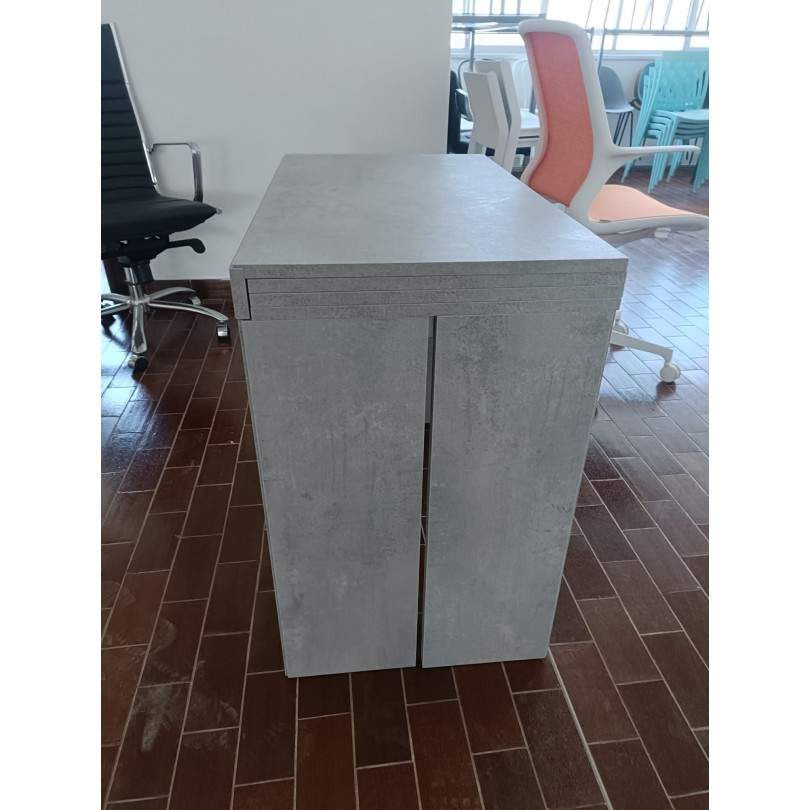 CONSOLLE LIVING MACONI