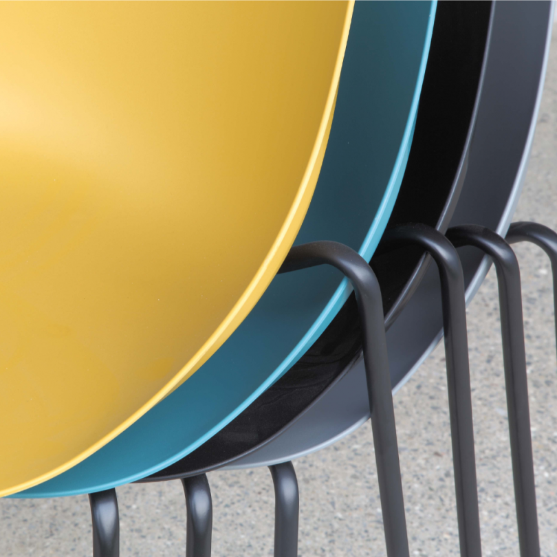 Sedia IDOL - La Seggiola