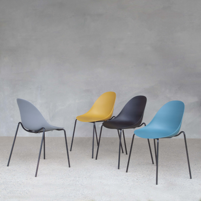 Sedia IDOL - La Seggiola