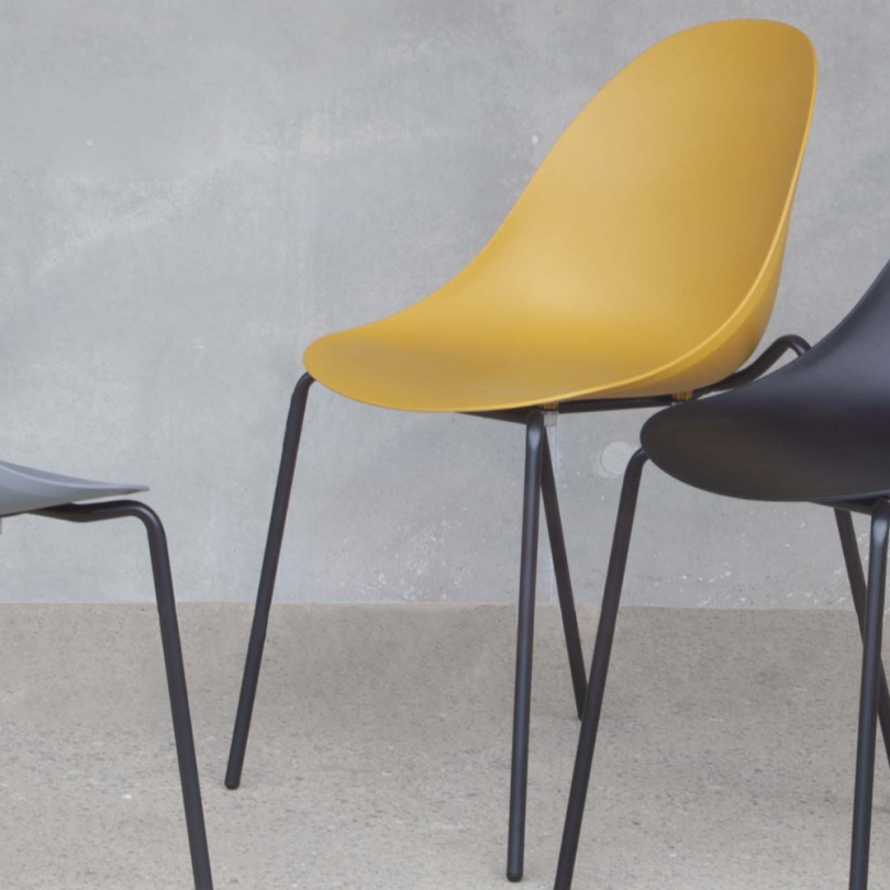 Sedia IDOL - La Seggiola