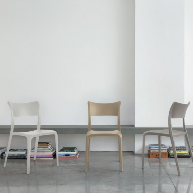 Sedia CORDOBA in... 2