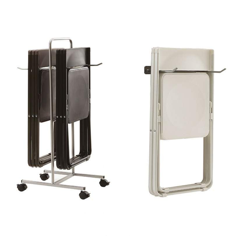 Sedia pieghevole BIT - La seggiola