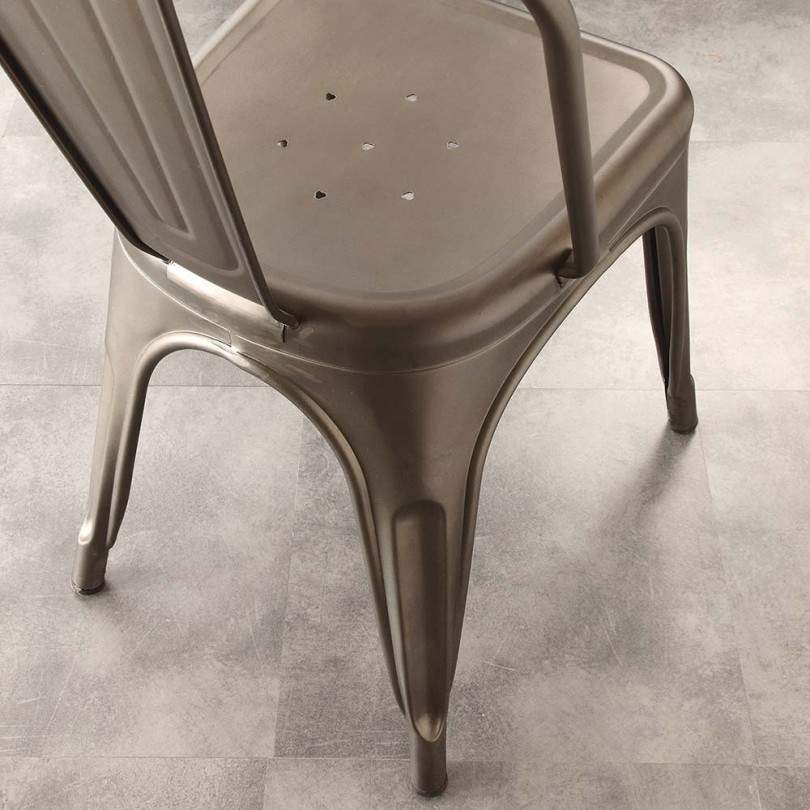 Sedia ROUTE 66 - La Seggiola