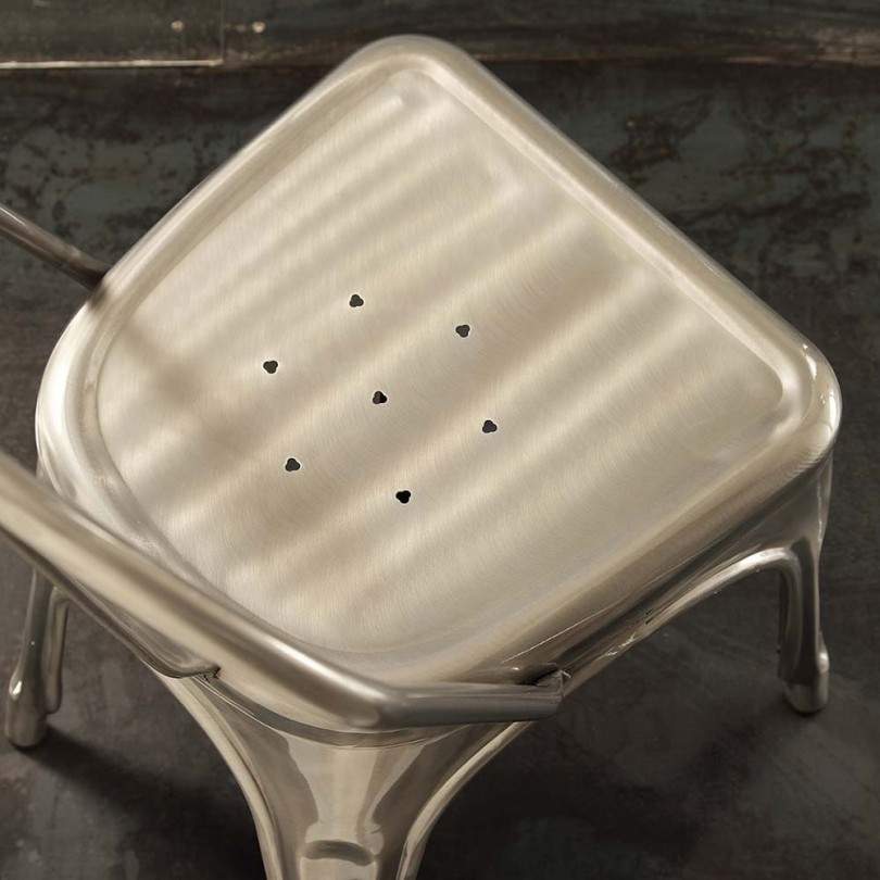 Sedia ROUTE 66 - La Seggiola