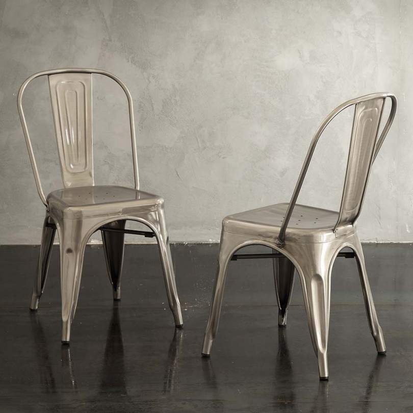 Sedia ROUTE 66 - La Seggiola