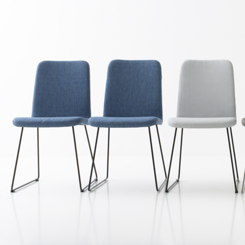 Sedia CLOE 3 - Pointhouse