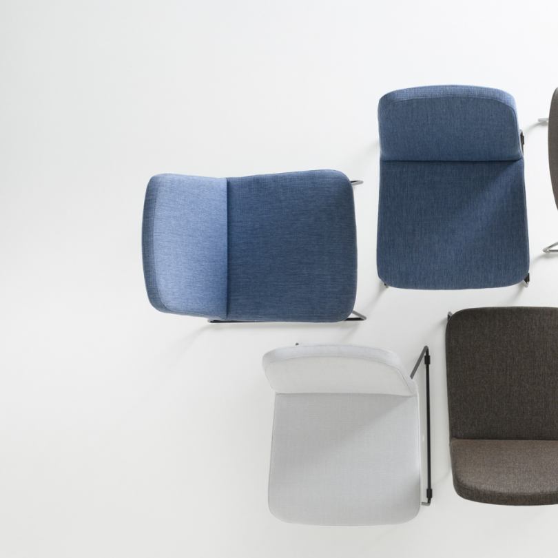 Sedia CLOE 3 - Pointhouse