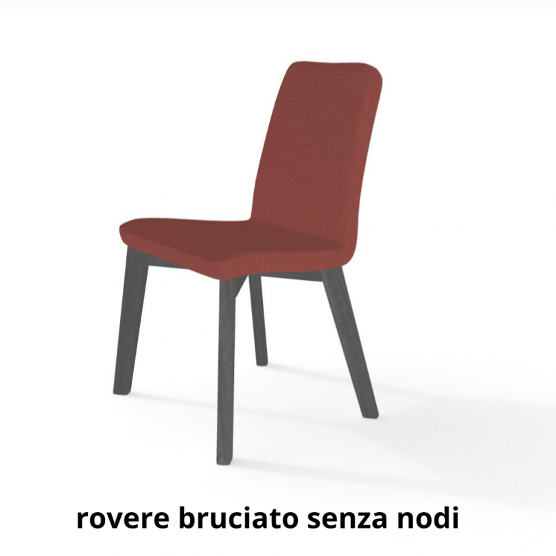 Sedia CLOE 5 - Pointhouse