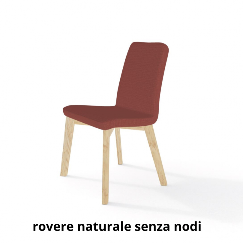 Sedia CLOE 5 - Pointhouse