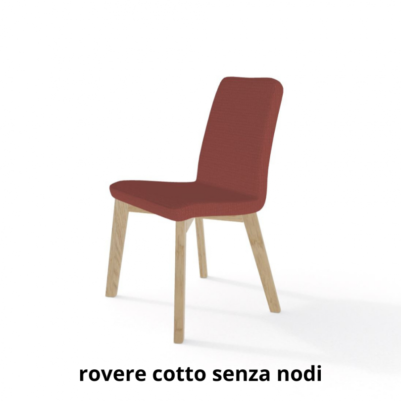 Sedia CLOE 5 - Pointhouse