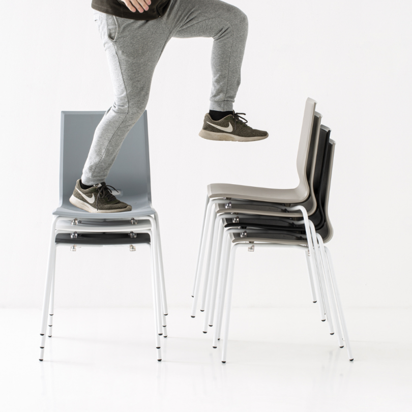 Sedia ELENA 2 - Pointhouse