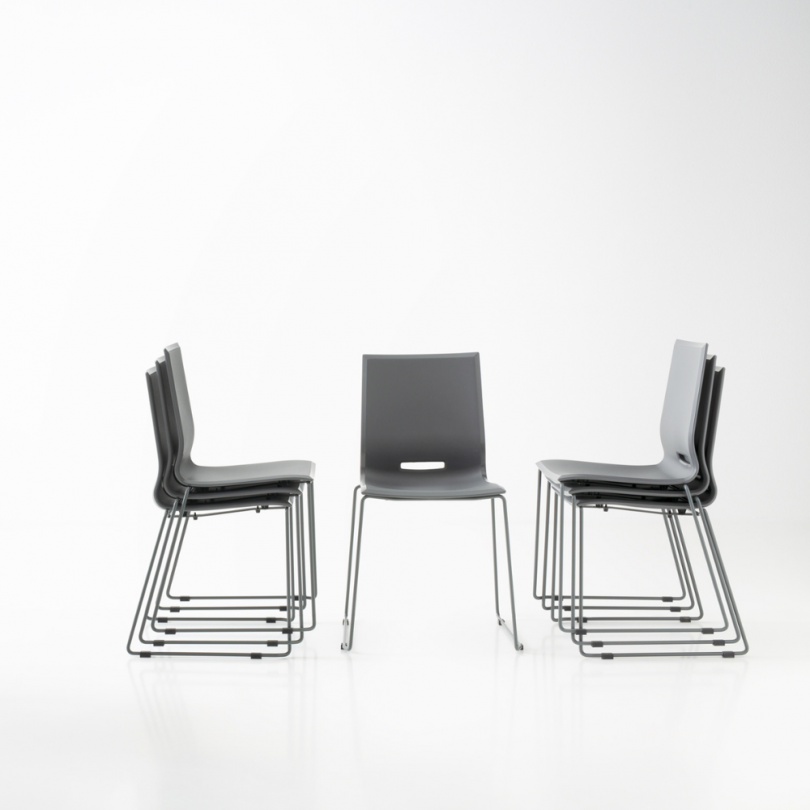 Sedia ELENA 3 - Pointhouse