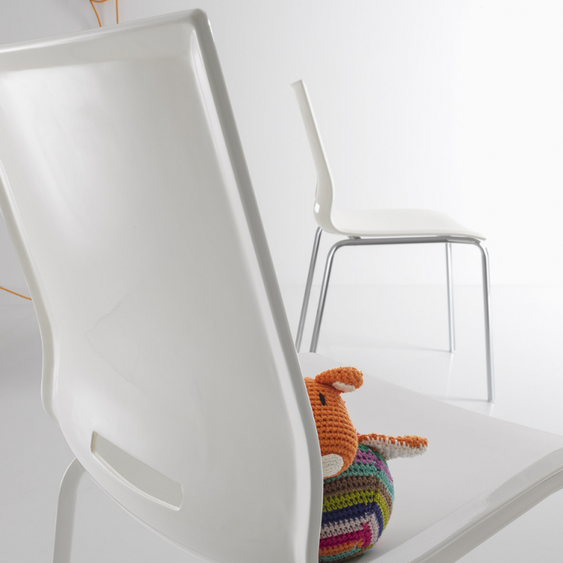 Sedia ELENA 4 - Pointhouse