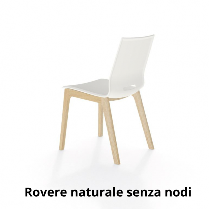 Sedia ELENA 5 - Pointhouse