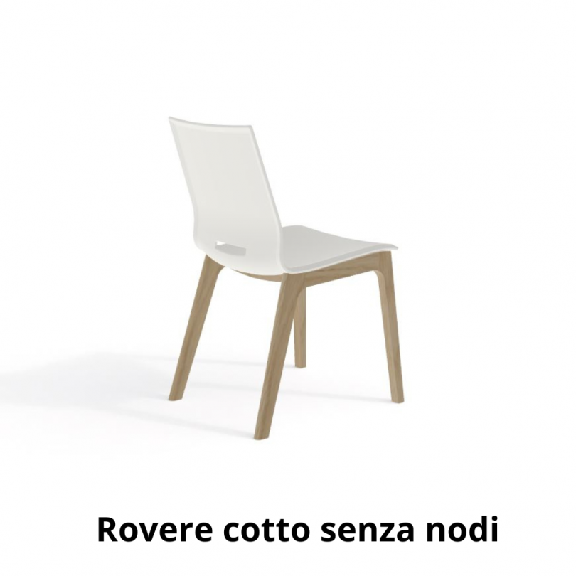 Sedia ELENA 5 - Pointhouse