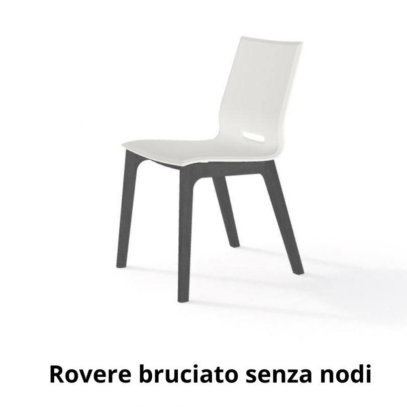 Sedia ELENA 5 - Pointhouse