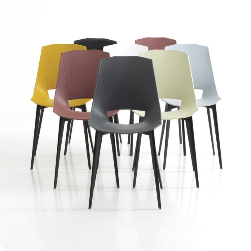 Sedia EVA 1 - Pointhouse