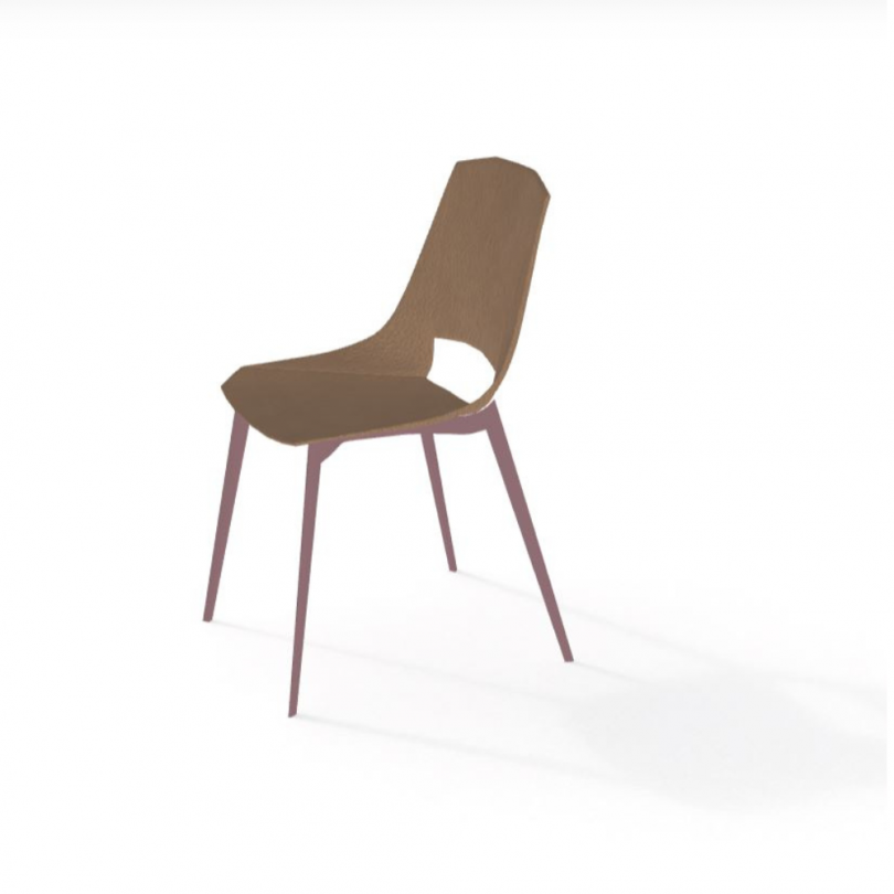 Sedia EVA 1 - Pointhouse