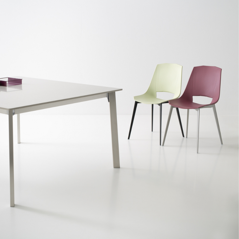 Sedia EVA 1 - Pointhouse