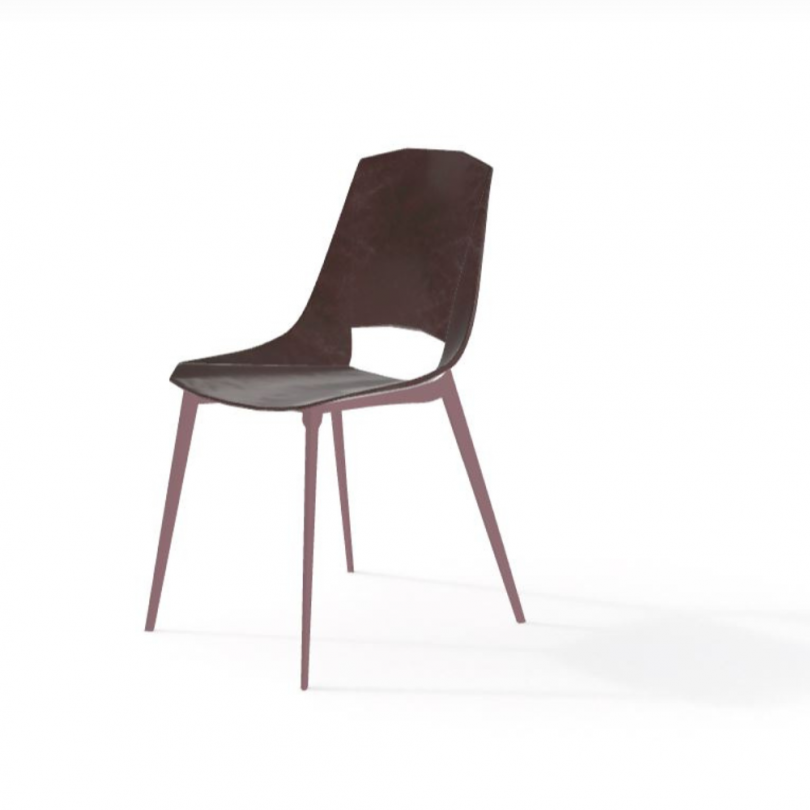 Sedia EVA 1 - Pointhouse