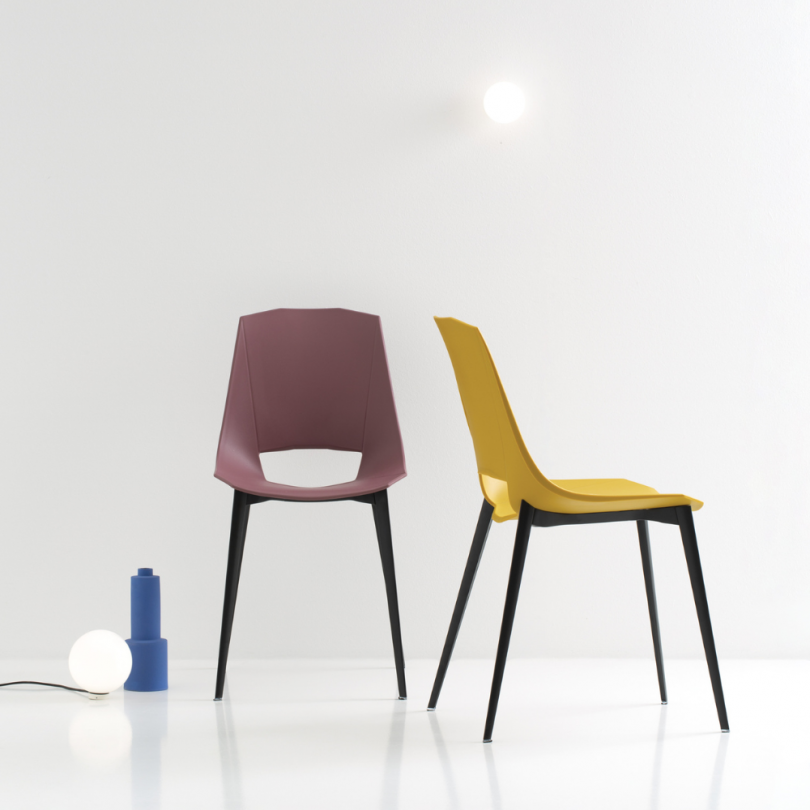 Sedia EVA 1 - Pointhouse